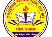 Logo Trường Học