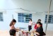 Trường THCS Tân Thành tổ chức thi nấu ăn nhân dịp Quốc tế Phụ nữ 8/3 Trường THCS Tân Thành tổ chức thi nấu ăn nhân dịp Quốc tế Phụ nữ 8/3